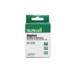 SUNCELL NP-FW50 Battery for Sony A7 A7R A7S A7 MK II MK2 FW50